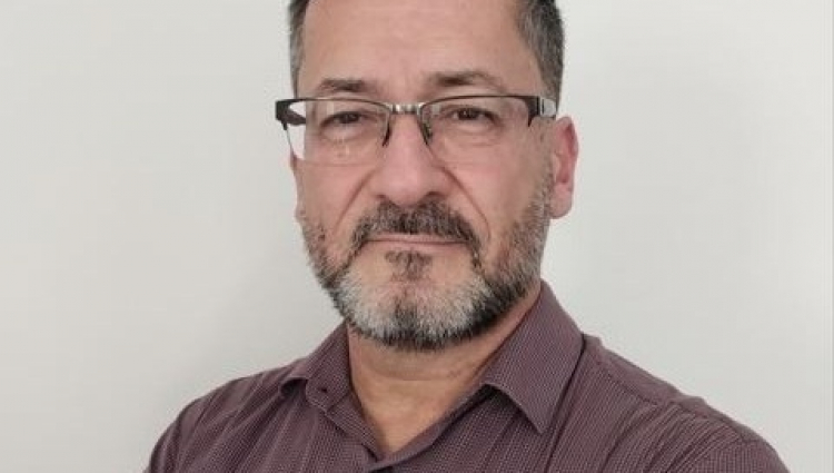 Sandro Binsfeld Ferreira